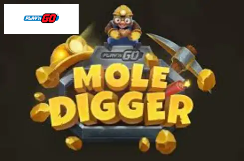 Mole Digger
